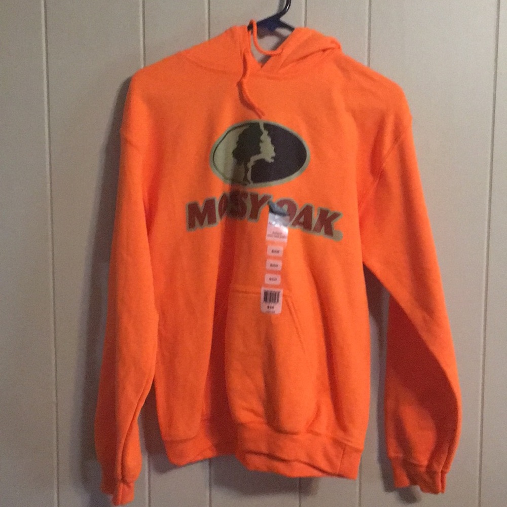 Men’s sweatshirt